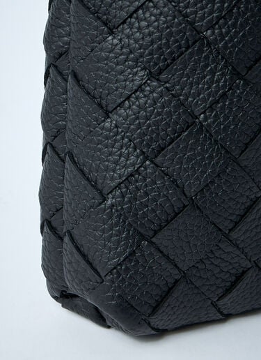 Bottega Veneta Vertical Dustbag Black bov0161023