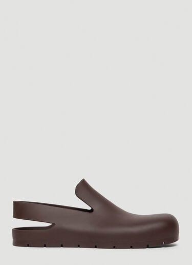 Puddle Sandals Bottega Veneta Puddle Sandals Brown bov0244018
