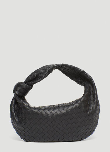 Medium Jodie Shoulder bag Bottega Veneta Medium Jodie Shoulder bag Black bov0245062