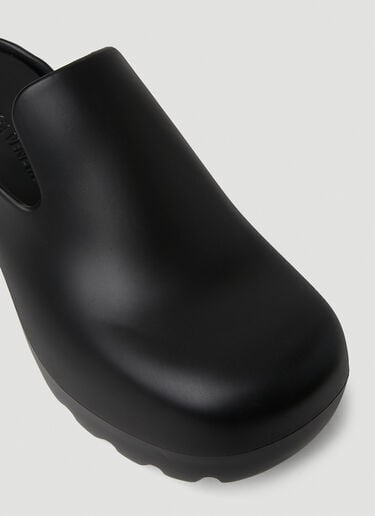 Flash Clogs Bottega Veneta Flash Clogs Black bov0251089