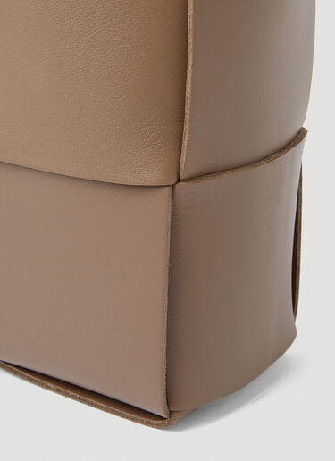 Bottega Veneta Mini Arco Tote Bag Brown bov0253019