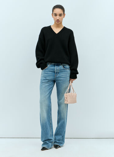 Mini Loop 相机包 Bottega Veneta Mini Loop 相机包 粉色 bov0255059