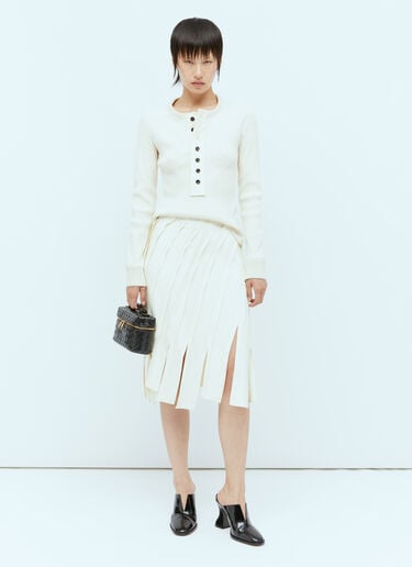 Intrecciato 单肩包 Bottega Veneta Intrecciato 单肩包 黑色 bov0256044