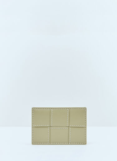 Cassette 卡夹 Bottega Veneta Cassette 卡夹 灰色 bov0257026