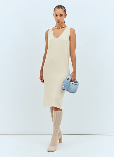 Bottega Veneta ミニ ジョディ ハンドバッグ ブルー bov0257067