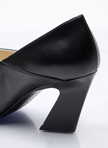 Lewis Pumps Bottega Veneta Lewis Pumps Black bov0258007