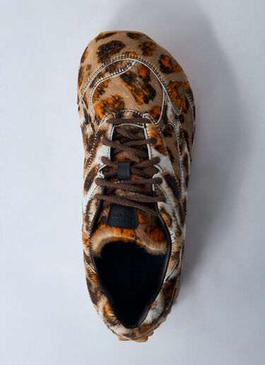Bottega Veneta 오빗 스니커즈  브라운 bov0259018