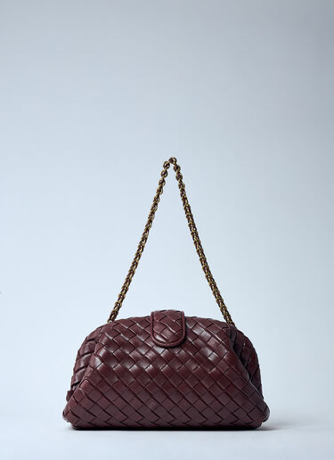 Lauren 1980 Shoulder Bag Bottega Veneta Lauren 1980 Shoulder Bag Brown bov0259037