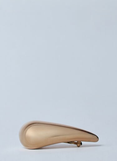 Bottega Veneta 吊坠发夹  金色 bov0259062
