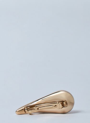 吊坠发夹 Bottega Veneta 吊坠发夹 金色 bov0259062