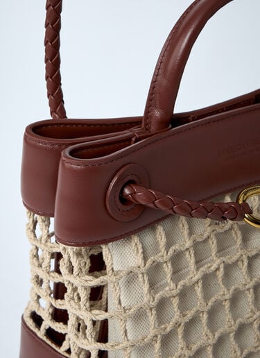 Small Andiamo Handbag Bottega Veneta Small Andiamo Handbag Silver bov0260019