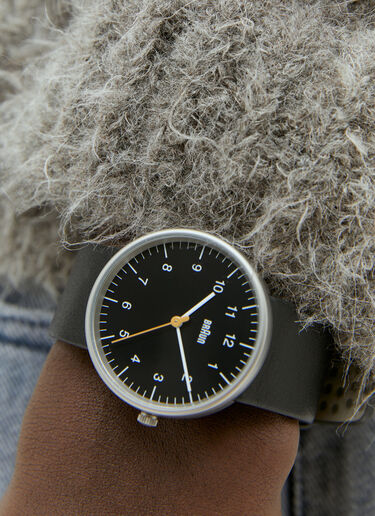 BN0021 Classic Watch Braun BN0021 Classic Watch Black bru0155011