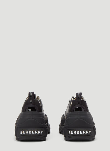 Arthur Story 59 运动鞋 Burberry Arthur Story 59 运动鞋 黑 bur0144030