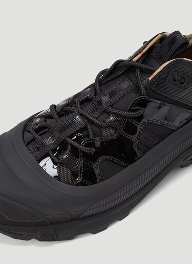 Burberry Arthur Story 59 运动鞋 黑 bur0144030