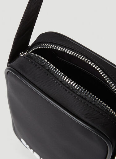 Paddy Phone Shoulder Bag Burberry Paddy Phone Shoulder Bag Black bur0152007