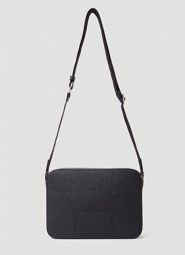 Burberry Muswell Shoulder Bag Black bur0152027