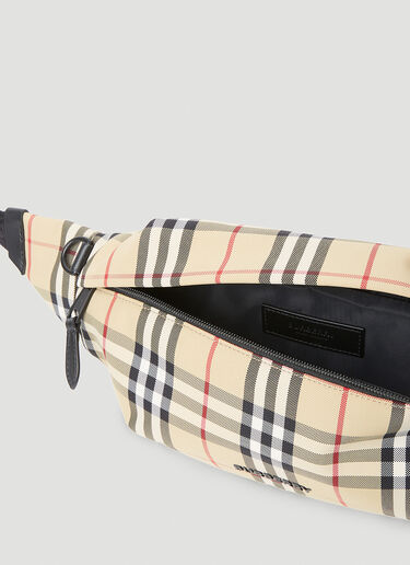 Sonny Belt Bag Burberry Sonny Belt Bag Beige bur0153058
