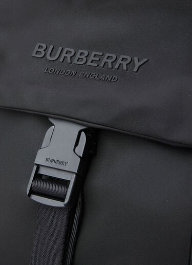 Murry Backpack Burberry Murry Backpack Black bur0153063