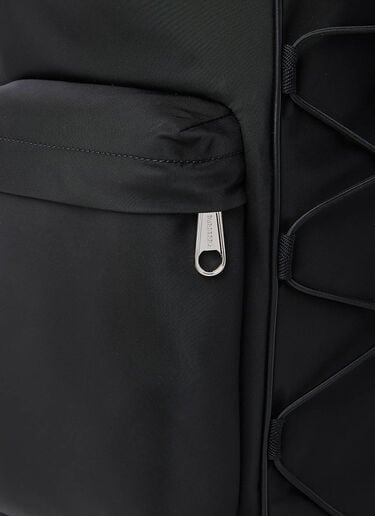 Burberry Murry Backpack Black bur0153063