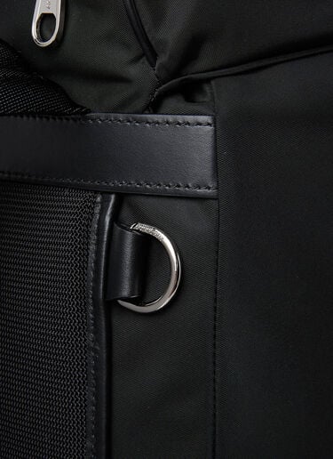 Burberry Murry Backpack Black bur0153063