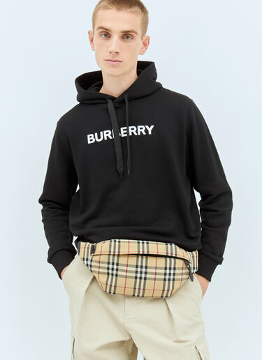 Burberry Sonny Belt Bag Beige bur0155099