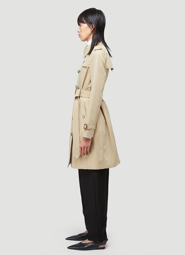 Trench Coat Burberry Trench Coat Brown bur0243091