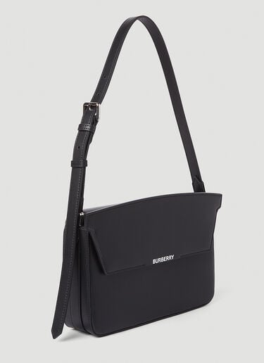Burberry 캐서린 숄더백 블랙 bur0250059