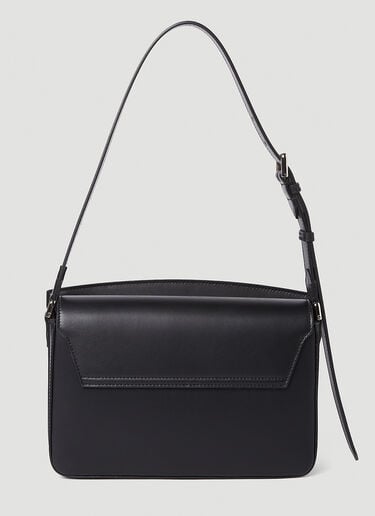 Burberry 캐서린 숄더백 블랙 bur0250059