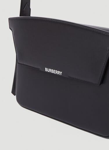 캐서린 숄더백 Burberry 캐서린 숄더백 블랙 bur0250059
