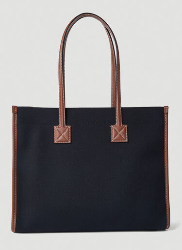 Freya Small Tote Bag Burberry Freya Small Tote Bag Black bur0251060