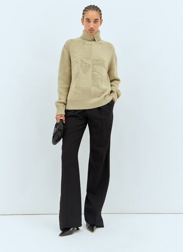 Burberry 캐시미어 스웨터  베이지 bur0258021