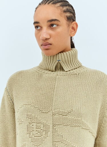 Burberry 캐시미어 스웨터  베이지 bur0258021