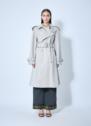 Burberry トレンチコート ベージュ bur0259012