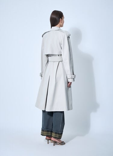 Burberry トレンチコート ベージュ bur0259012
