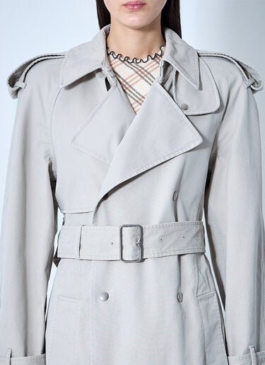 Burberry トレンチコート ベージュ bur0259012