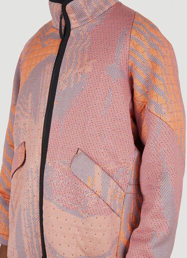 Byborre N-Type Jacket Pink byb0151014