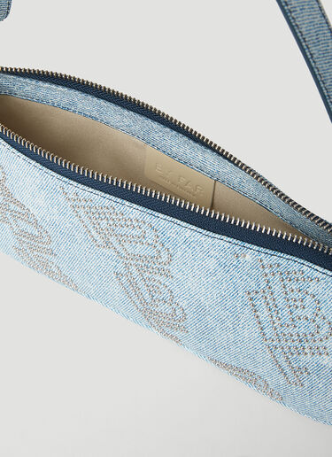 Rachel Shoulder Bag BY FAR Rachel Shoulder Bag Light Blue byf0251020