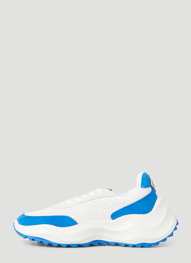 Casablanca Atlantis Sneakers Blue cbl0350002