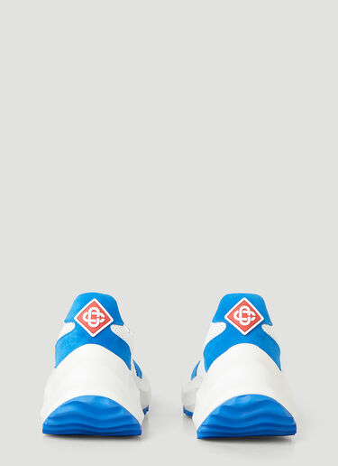 Casablanca Atlantis Sneakers Blue cbl0350002