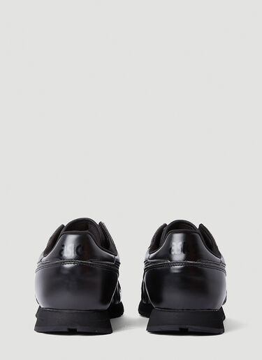 x Asics OC Runner Sneakers Comme des Garçons SHIRT x Asics OC Runner Sneakers Black cdg0150018