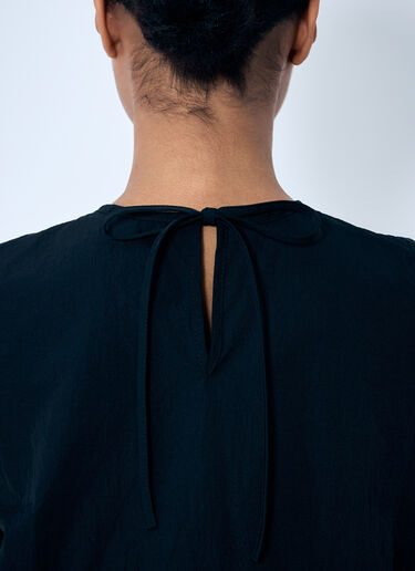 アスタトップ Cecilie Bahnsen アスタトップ ブラック cec0259003