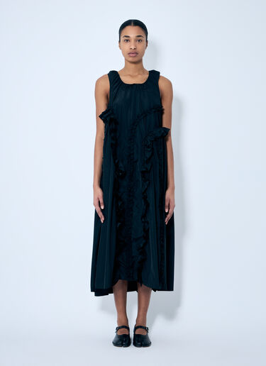 Opal Dress Cecilie Bahnsen Opal Dress Black cec0259007