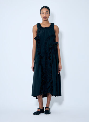 Opal Dress Cecilie Bahnsen Opal Dress Black cec0259007