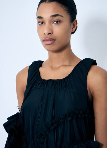 Opal Dress Cecilie Bahnsen Opal Dress Black cec0259007