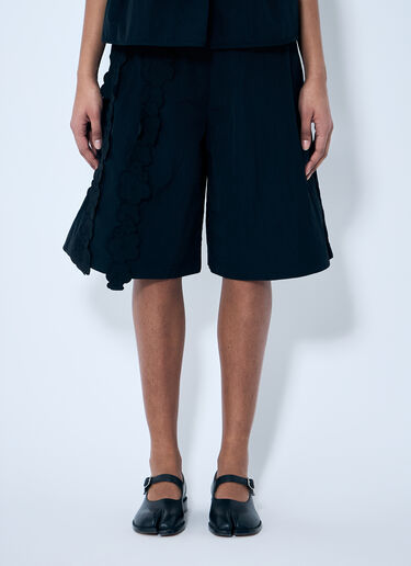 Angel Shorts Cecilie Bahnsen Angel Shorts Black cec0259010