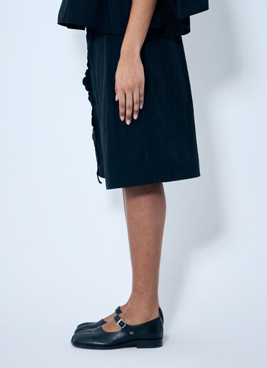 Angel Shorts Cecilie Bahnsen Angel Shorts Black cec0259010