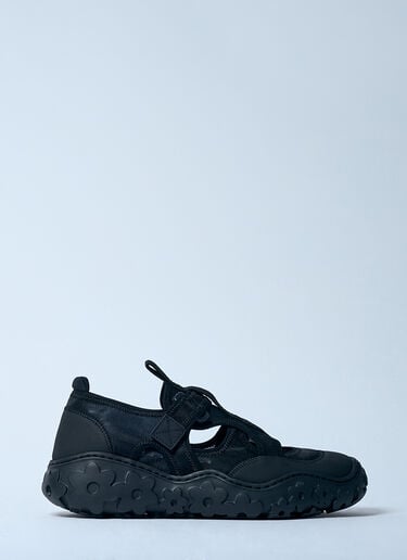 Aria Sneakers Cecilie Bahnsen Aria Sneakers Black cec0259015