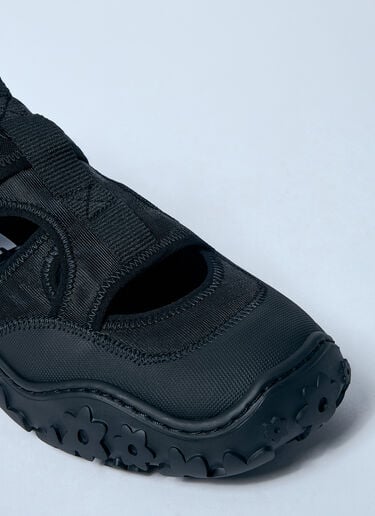 Aria Sneakers Cecilie Bahnsen Aria Sneakers Black cec0259015