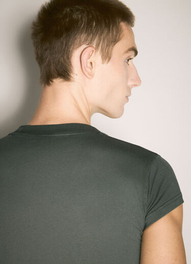 Adagio Tight T-Shirt 032C Adagio Tight T-Shirt Green cee0158007