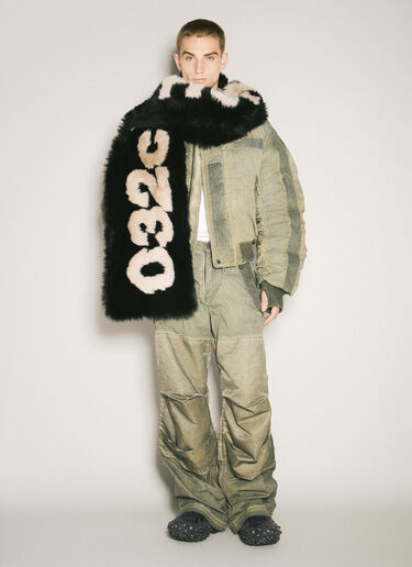 032c Clay Utility 飞行员夹克 卡其色 cee0158021